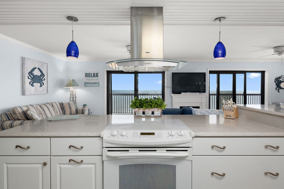 Kitchen - 3