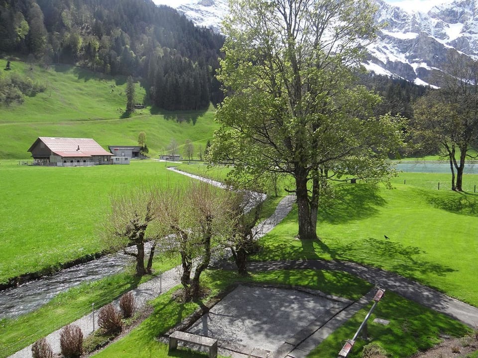Outdoor