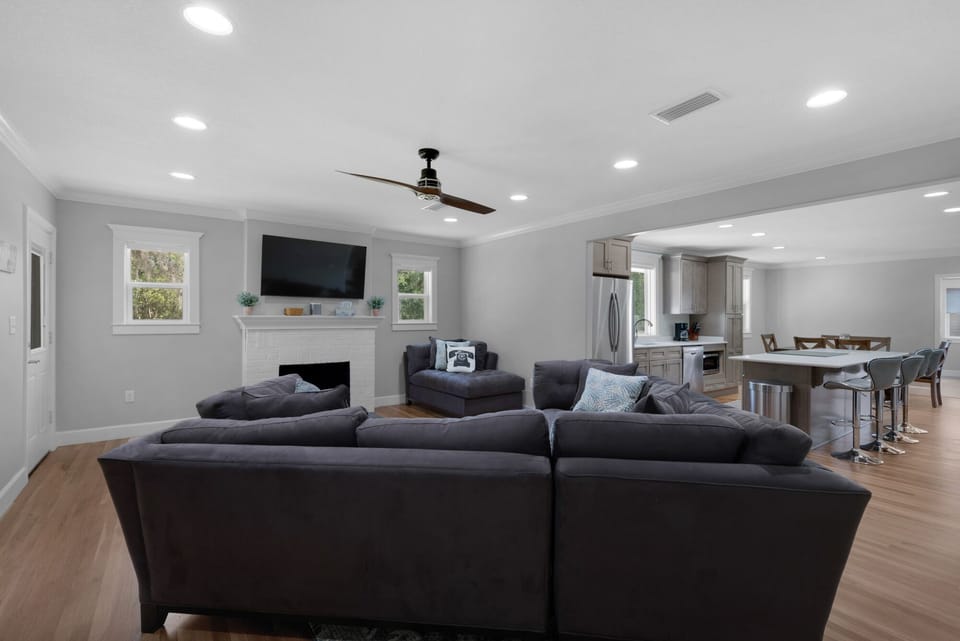 Living Room.