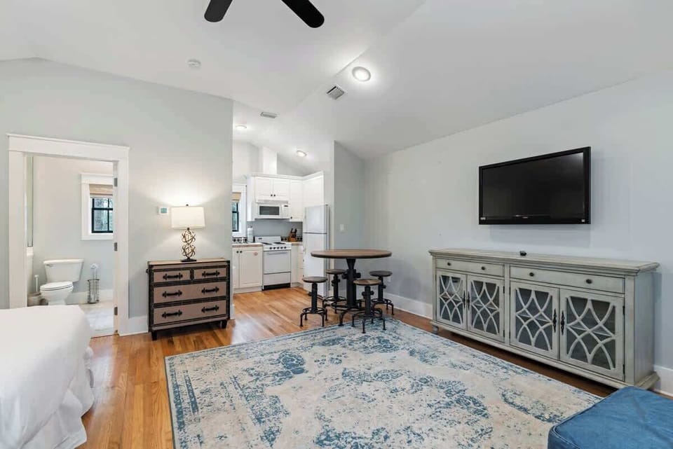 Carriage House