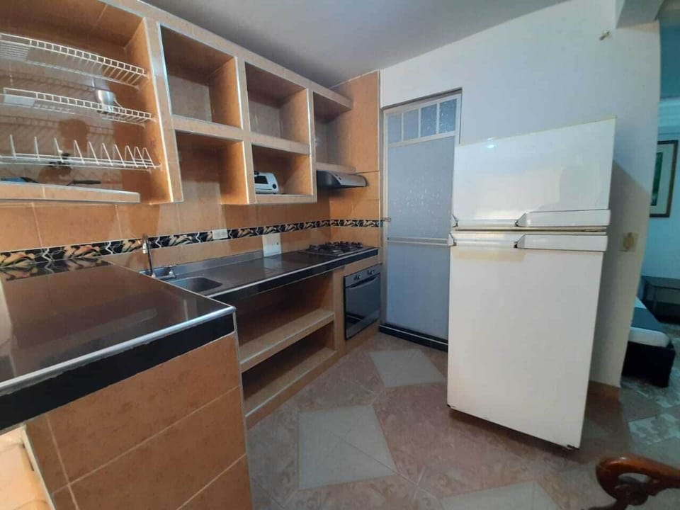 Family Studio | Private kitchen
