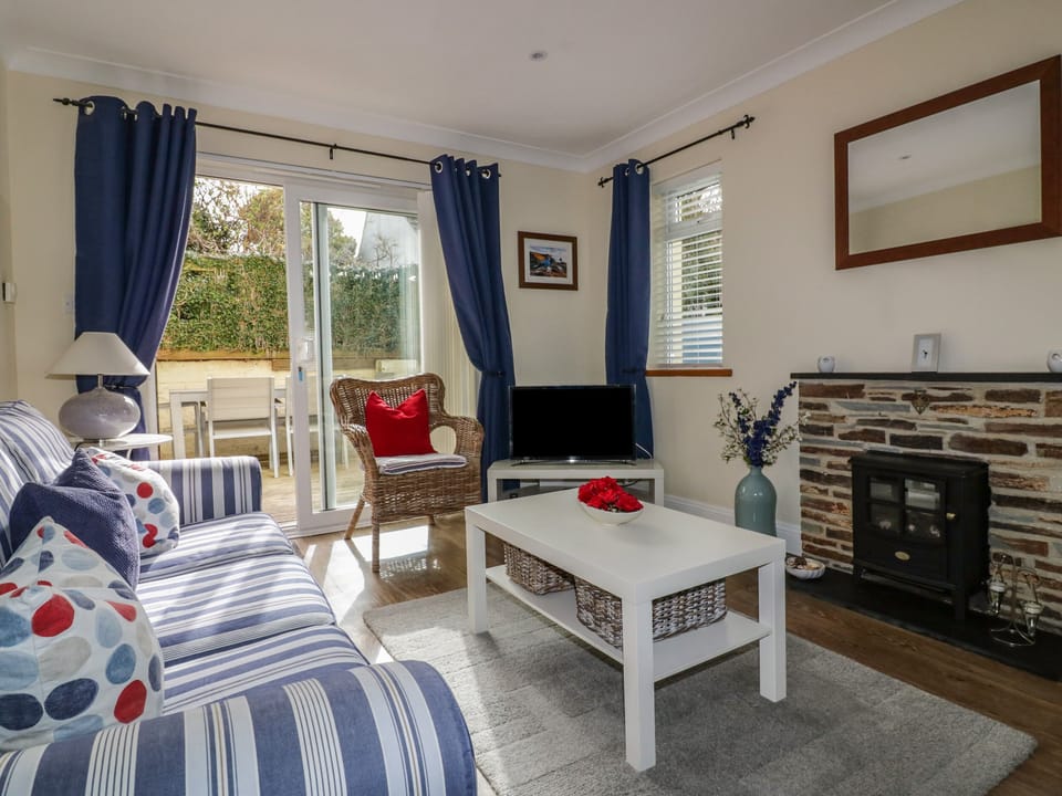 Cottage | Living room