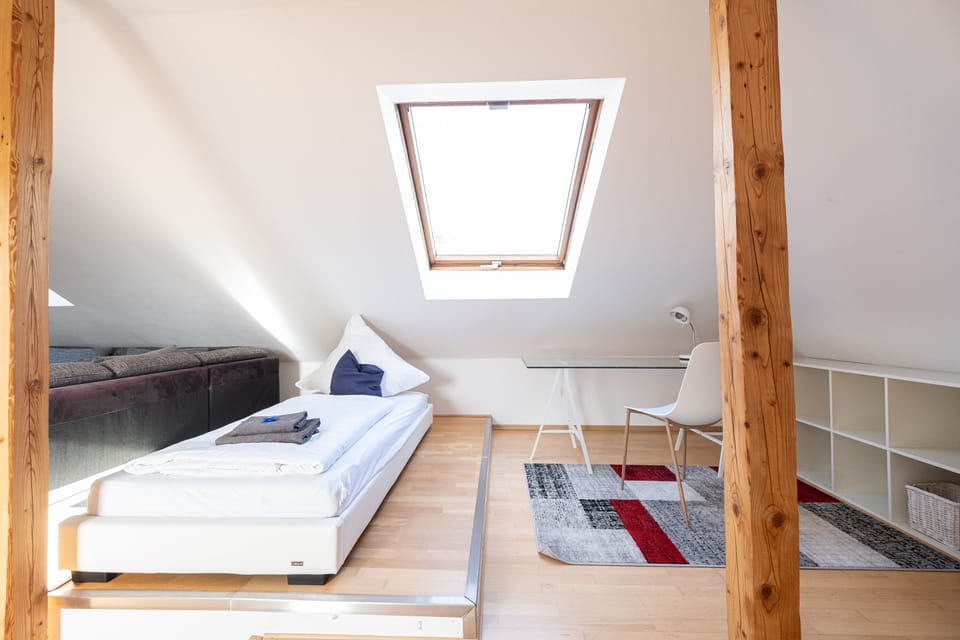 Classic Condo, 1 Bedroom, Non Smoking | 1 bedroom, down comforters, iron/ironing board, free WiFi