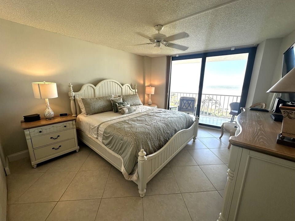 Master Bedroom View 1