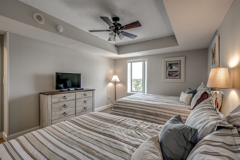 Guest bedroom 4