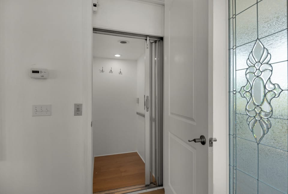 Elevator