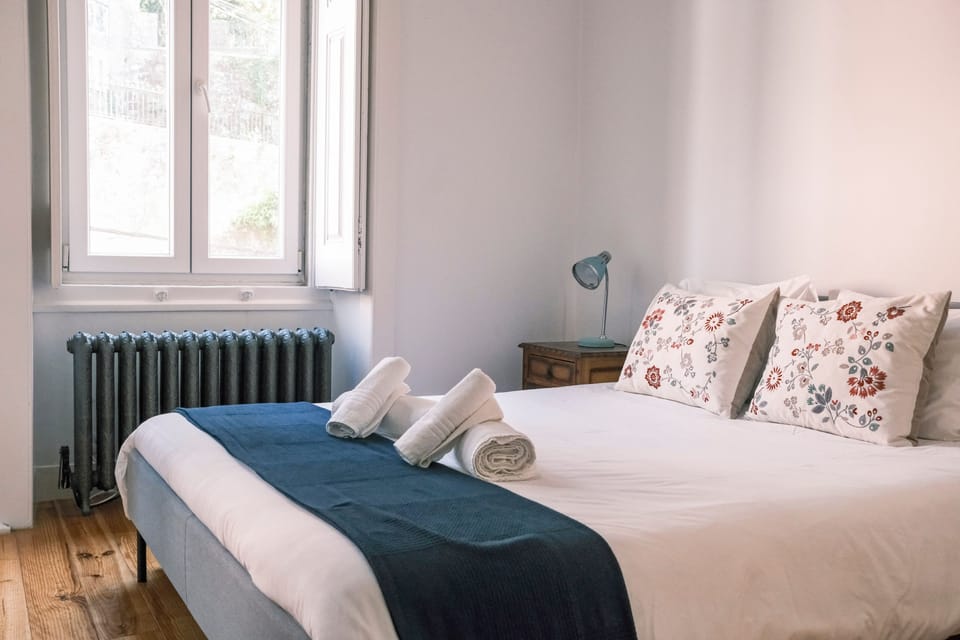 Casa Didi - Sintra Apartment in Sintra