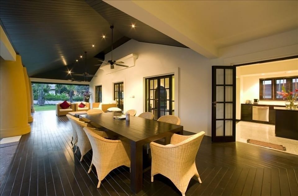 Veranda