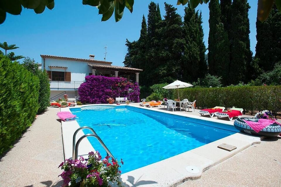 Villa Rotger, Pollensa (2)