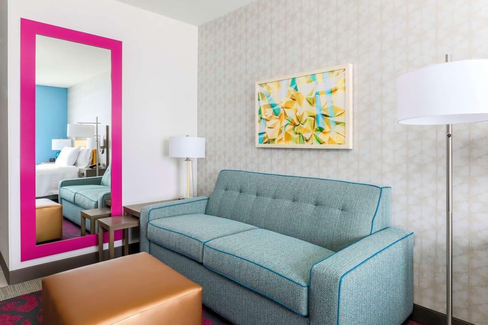 46-inch LCD TV with digital channels, TV, Netflix