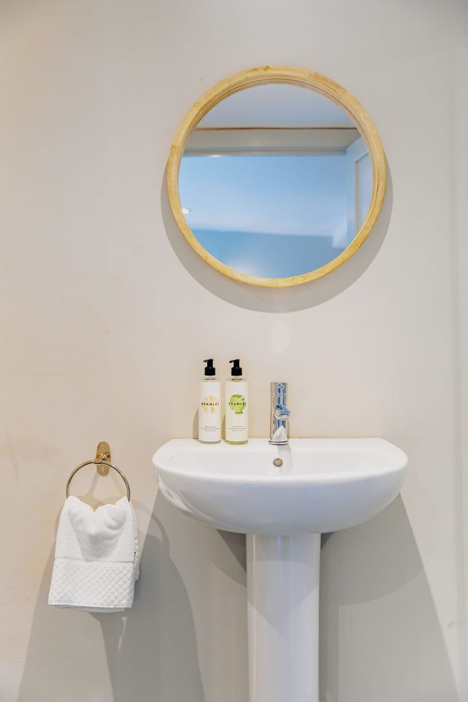 Superior Double or Twin Room, Ensuite (Bramble)