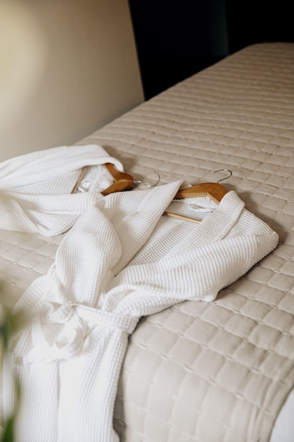 Superior Double or Twin Room, Ensuite (Bramble)
