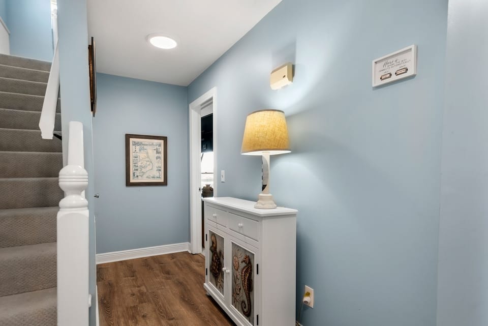 SP2A: Somerset's Lighthouse l Mid Level Foyer