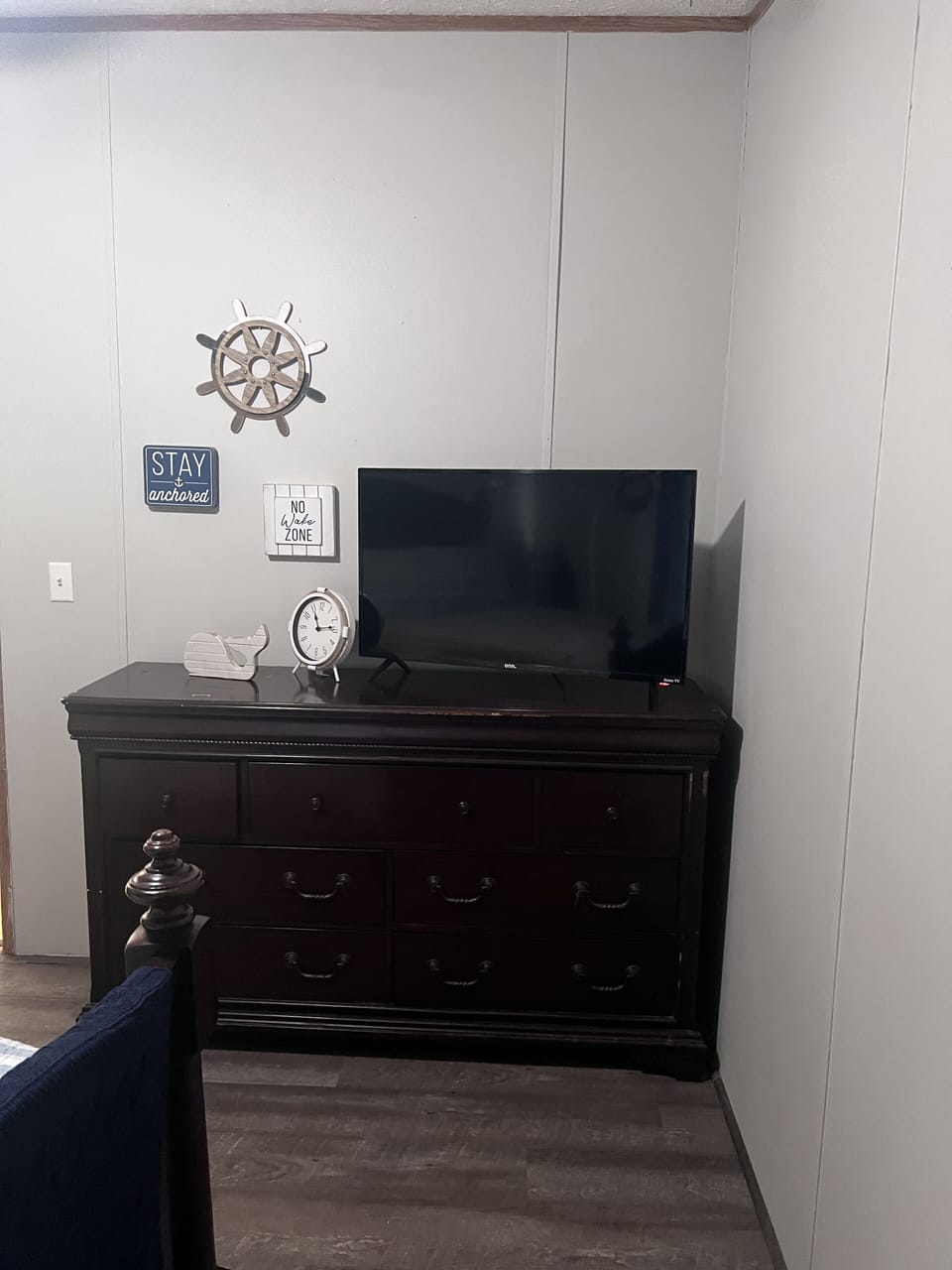 Spare bedroom 1