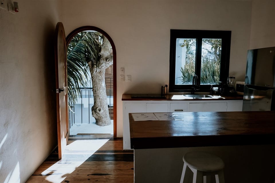 Convenient Location Apartment | Private kitchen