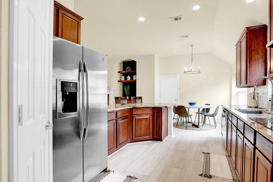 Water filter/ice maker