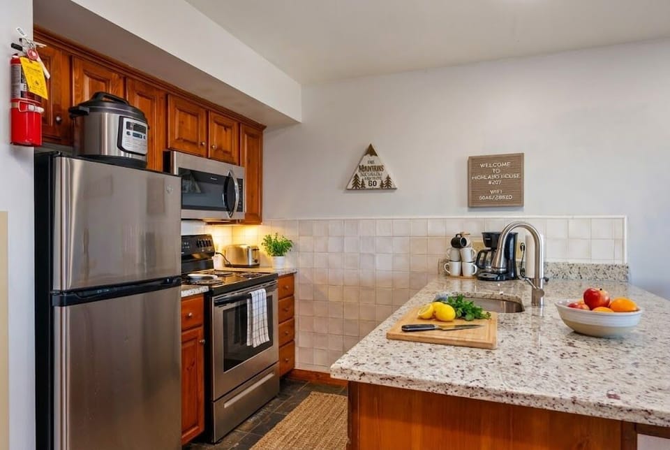 Cook your favorite meals