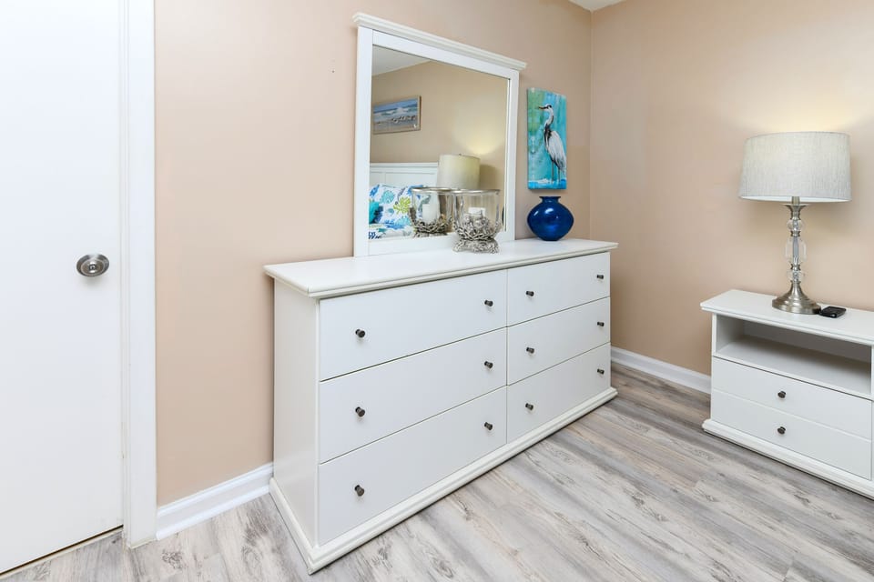 Bedroom #3