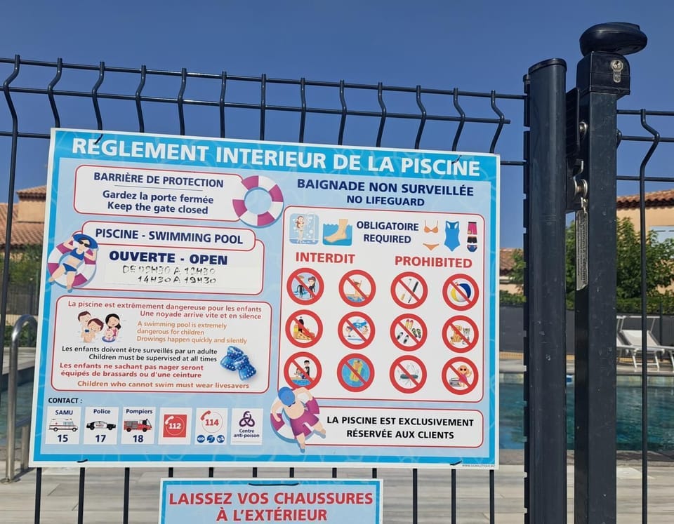 Miscellaneous