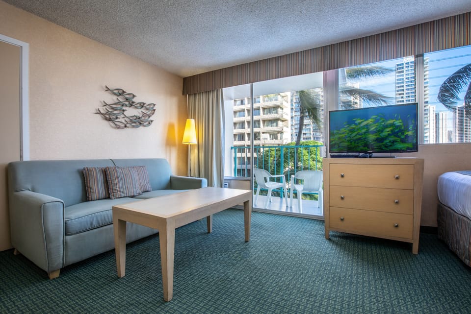 Aloha Surf 401