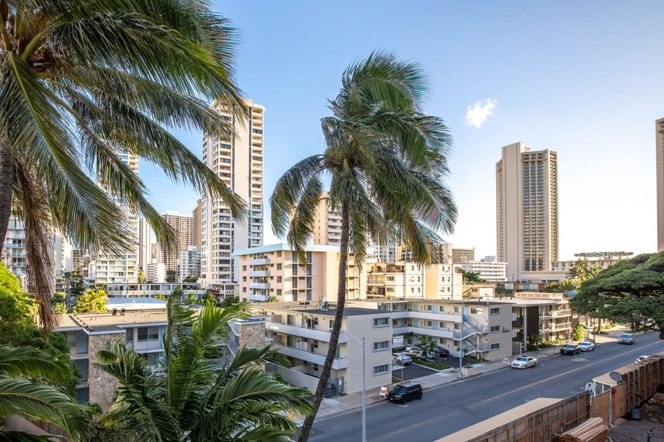 Aloha Surf 401