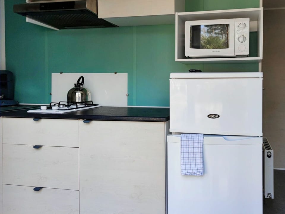 Kitchen Sink, Cabinetry, Property, Sink, Kitchen Appliance, Countertop, Tap, Kitchen, Kitchen Stove, Home Appliance
