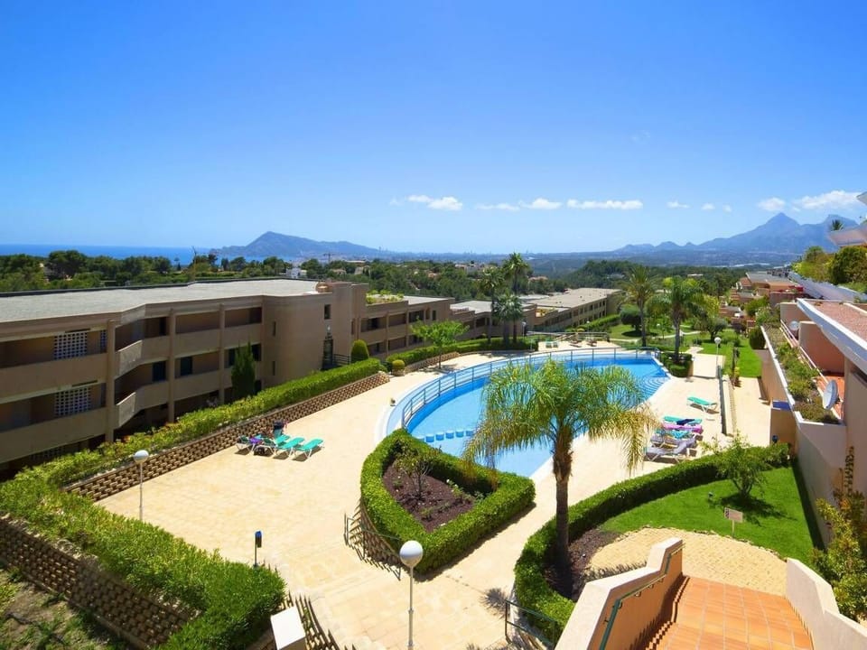 Altea Nova - 2