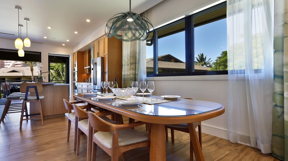 14D Dining