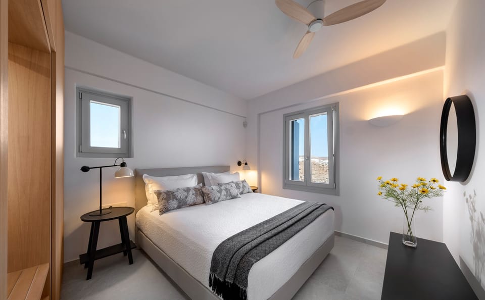 Villa | 5 bedrooms, iron/ironing board, WiFi (free), bed sheets