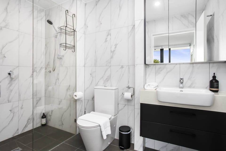 Ensuit Bathroom