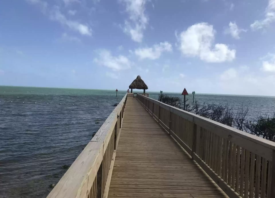 Pier