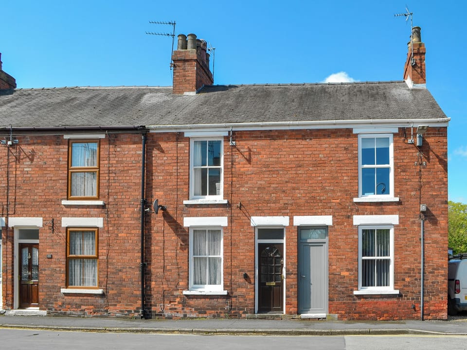 En-suite | Regent Cottage, Beverley