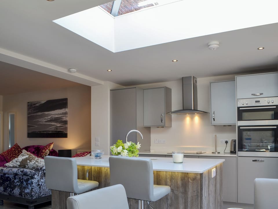 Kitchen/diner | Regent Cottage, Beverley