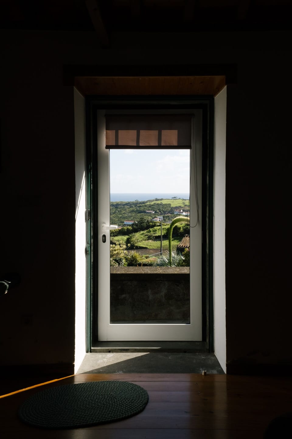 Entrada