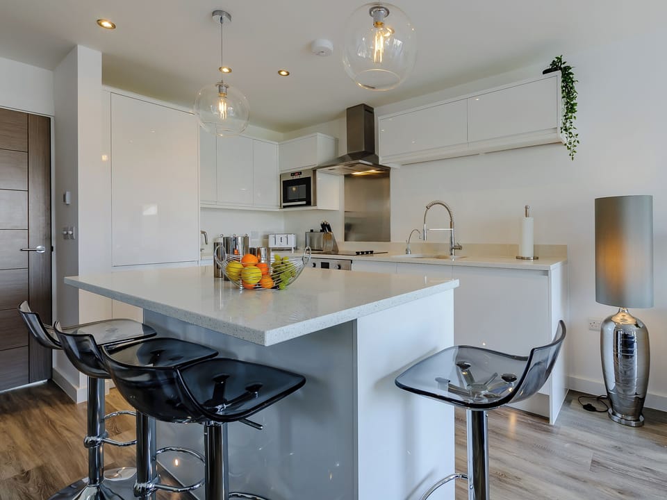 Kitchen | Nursery Mews, Whitstable