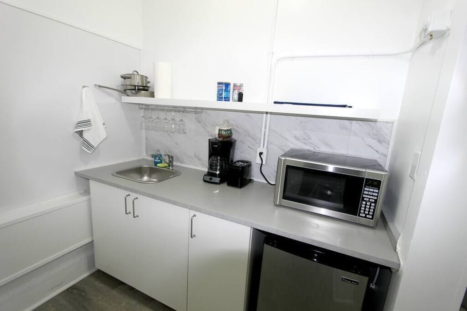 Kitchenette