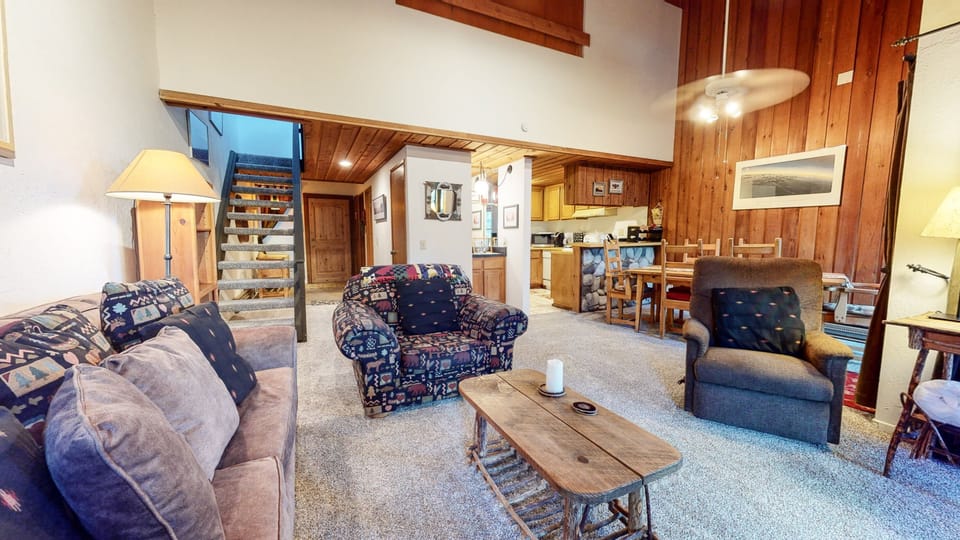 Furniture, Indoors, Living Room, Couch, Home Decor