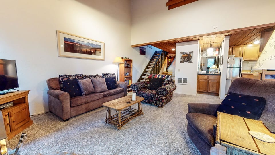 Furniture, Indoors, Living Room, Couch, Home Decor