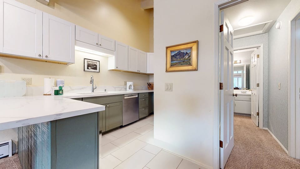 Indoors, Kitchen, Floor, Flooring, Art