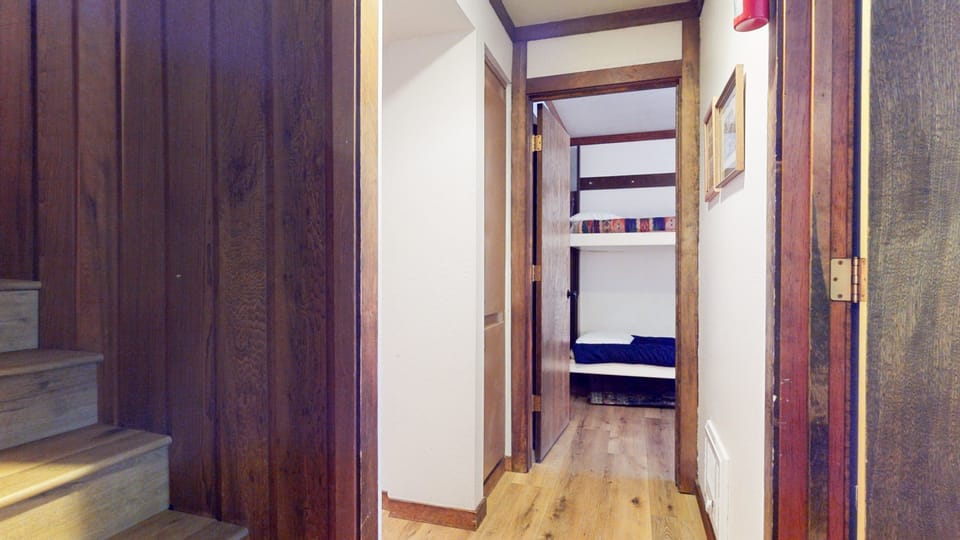 Indoors, Hardwood, Flooring, Floor, Stained Wood