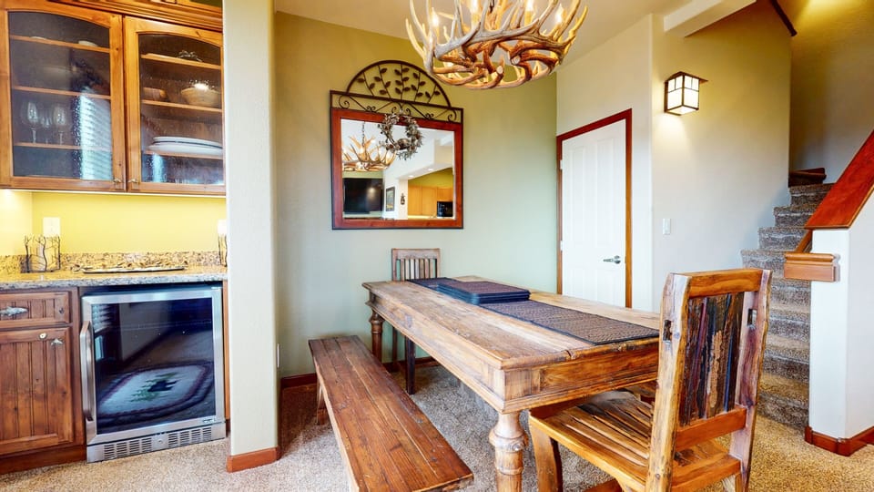 Indoors, Dining Room, Dining Table, Furniture, Table