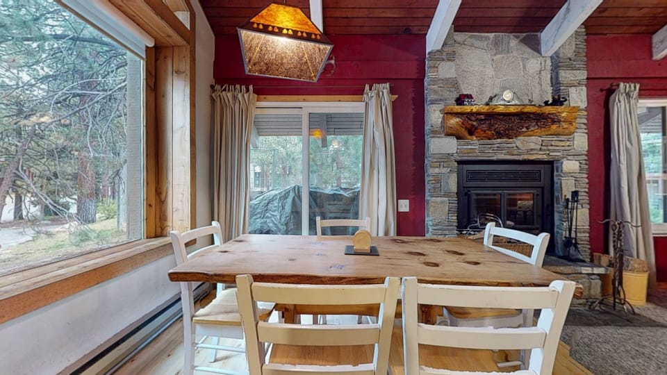 Indoors, Building, Dining Room, Dining Table, Furniture