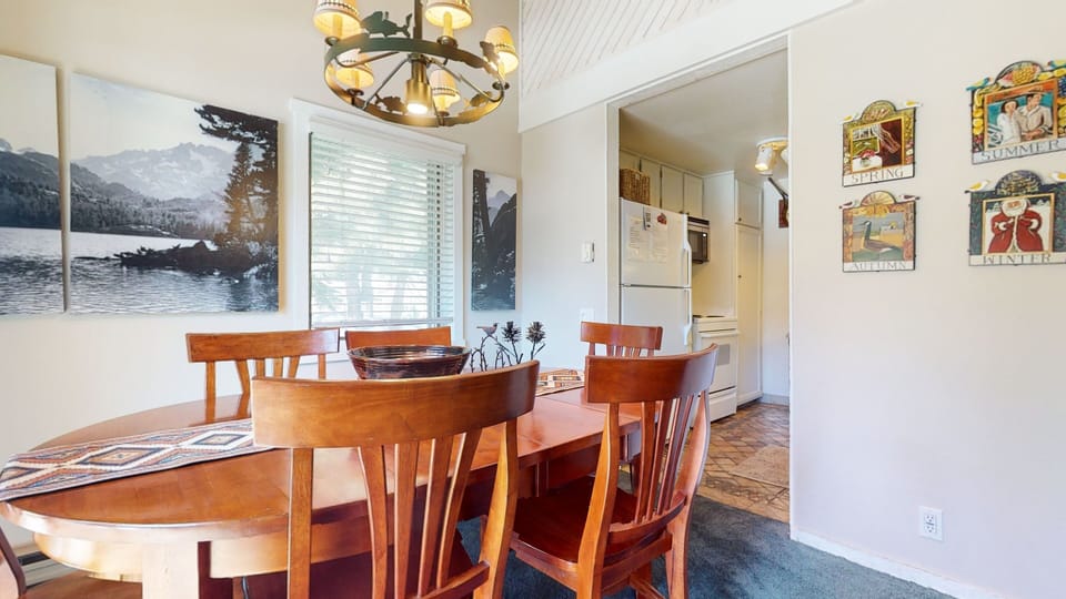 Dining Room, Dining Table, Furniture, Indoors, Table