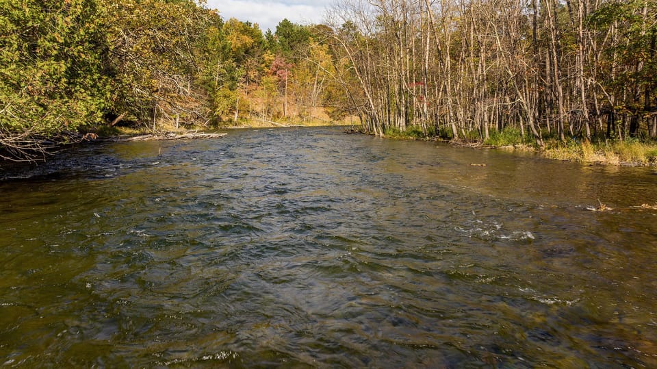 River