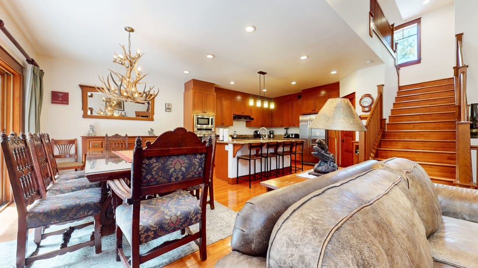 Furniture, Indoors, Living Room, Home Decor, Dining Room