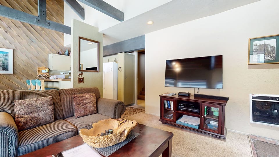 Indoors, Furniture, Living Room, Screen, Entertainment Center