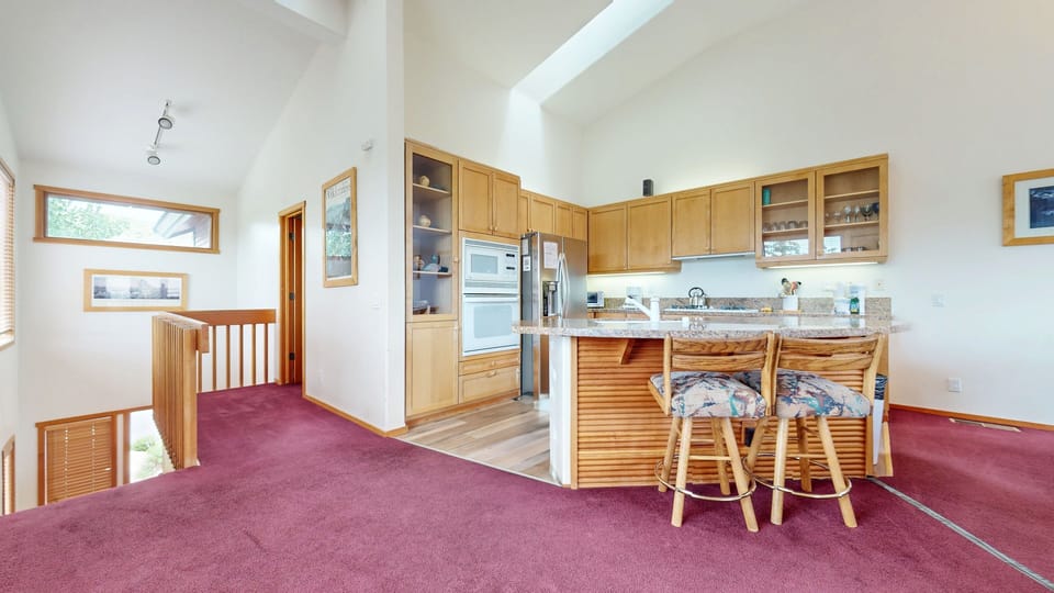 Indoors, Floor, Flooring, Kitchen, Home Decor