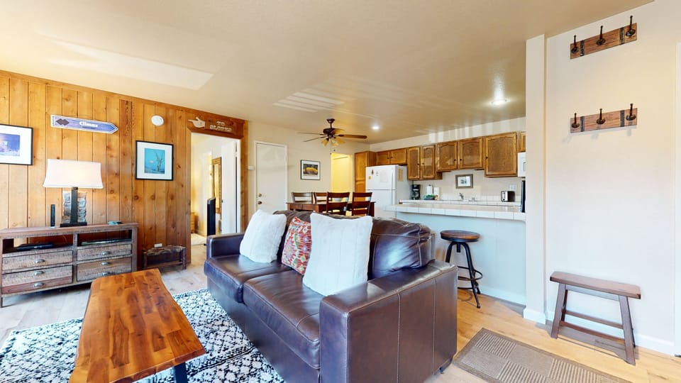 Indoors, Home Decor, Furniture, Living Room, Refrigerator