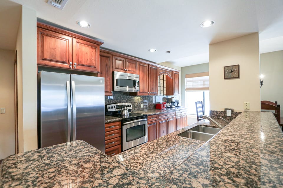 Room, Indoors, Flooring, Kitchen, Floor