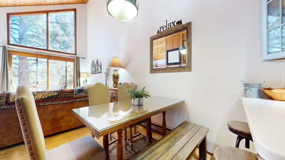 Furniture, Table, Dining Room, Dining Table, Indoors